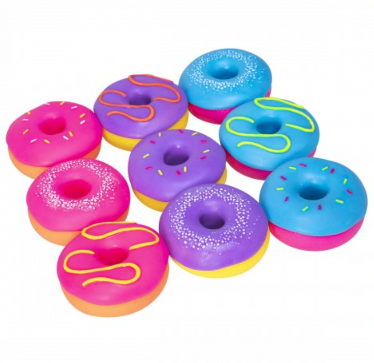 Schylling Dohnuts Nee Doh