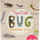 Schylling Tiger Tribe Bug Spotter Kit