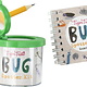 Schylling Tiger Tribe Bug Spotter Kit