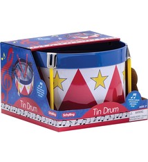 Schylling Tin Drum