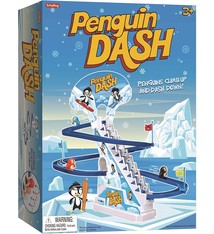 Impulse Penguin Race