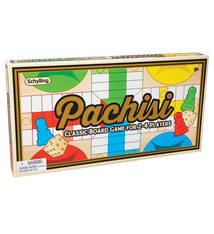 Games & Puzzles Pachisi