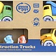 Green Toys Construction Truck Assortment