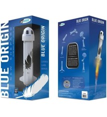 ESTES Estes Blue Origin Rocket