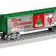 Lionel Lionel 2022 Christmas Box Car