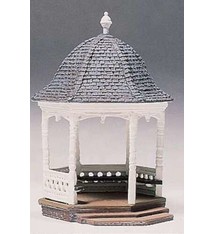 Woodland Scenics HO Gazebo