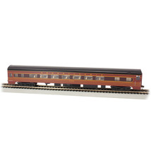 BAC HO,85'SS Coach w light PRR #4263-Fleet Modernism
