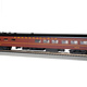 BACHMANN Bachmann 85' Smooth-side Dining Car