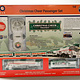Lionel Lionel Christmas Cheer Pasenger Set