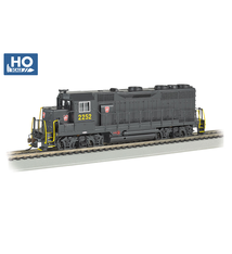 BACHMANN Bachmann HO EMD GP35 Diesel, DCC Sound Value