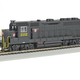 BACHMANN Bachmann HO EMD GP35 Diesel, DCC Sound Value