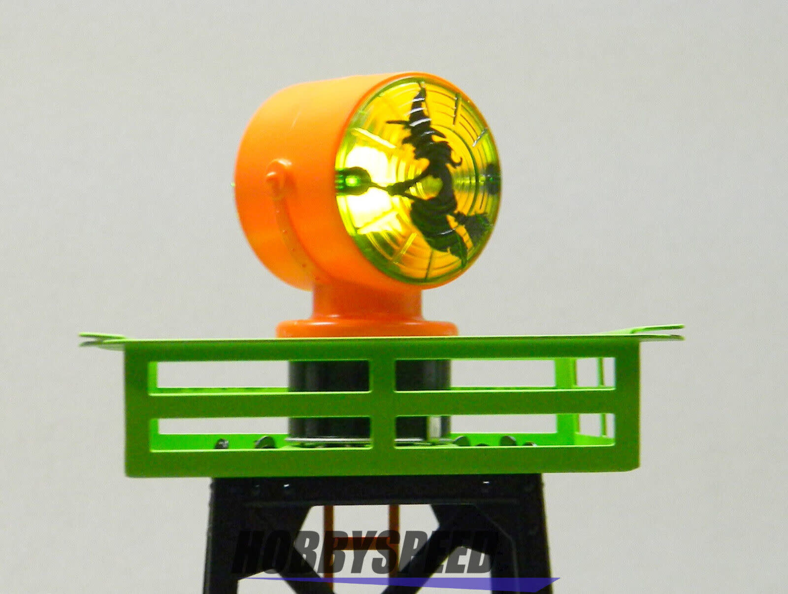 Lionel Lionel Witch Spotter Rotary Beacon