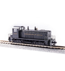 Broadway Limited Broadway Limited N Scale EMD SW7, PRR