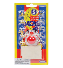Games & Puzzles Jacks - Metal