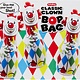 Outdoor & Sports Clown Bop Bag