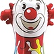 Outdoor & Sports Clown Bop Bag