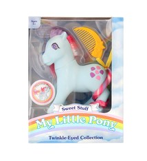 Schylling My Little Pony Sweet Stuff
