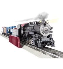 Lionel Lionel Polar Express Lionchief Freight