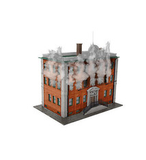 Lionel Lionel HO House On Fire Kit