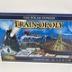 Masterpiece The Polar Express - Train Opoly