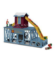 Lionel Lionel Polar Express Present Chute