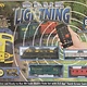BAC HO Blue Lightning Set w/E-Z App Train Control