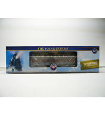 Lionel Lionel Polar Express Pullman "Believe" Coach
