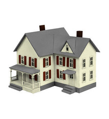Lionel Lionel HO Eller House