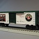 Lionel 6-35293 Angela Trotta Thomas Toyland Express Xmas Boxcar