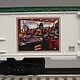 Lionel 6-35293 Angela Trotta Thomas Toyland Express Xmas Boxcar