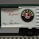 Lionel 6-35293 Angela Trotta Thomas Toyland Express Xmas Boxcar
