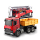 Double Eagle R/C R/C Timber Truck