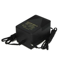 MTH - RailKing 40-1000A	 - 	100-Watt Accessory Power Supply