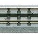 MTH - RailKing 40-1017	 - 	RealTrax - 4.25 Track Section