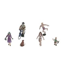 MTH - RailKing 3011074	 - 	FIGURE SET # 12 6pc