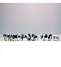 Model Power 6175	 - 	FIGURES COWS/CALVES
