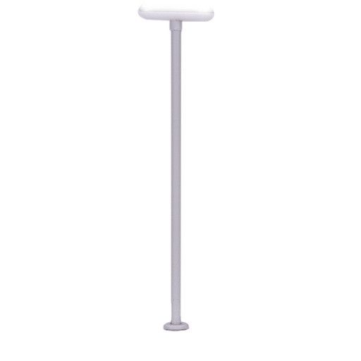 MTH - RailKing 3011031	 - 	O Lamp Set - Platform Light