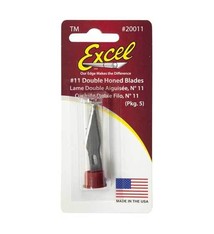 20011	 - 	# 11 Blades