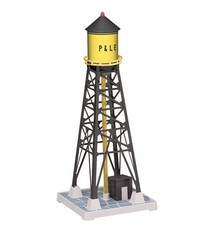 MTH - RailKing 3090264	 - 	#193 Industrial Water Tower - P&LE