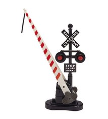 railroad crossing signal toy