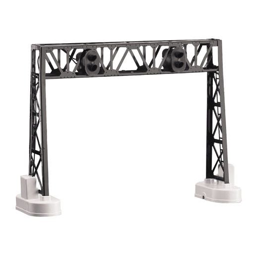 MTH - RailKing 309026	 - 	#450 Signal Bridge