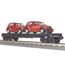 3076039	 - 	FLAT W/2 PT CRUSERS