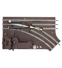 Lionel 665122	 - 	RIGHT HAND REMOTE SWITCH 027