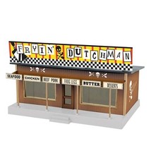 3090340	 - 	ROAD STAND FRYIN DUTCHMAN