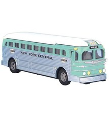 3050070	 - 	NEW YORK CENTRAL BUS