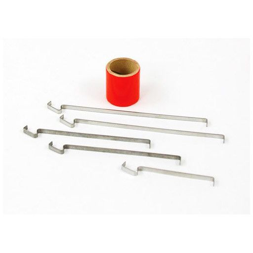 ESTES 3143	 - 	ROCKET ENGINE HOOK