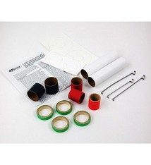 ESTES ROCKET ENGINE MOUNT KIT D&E