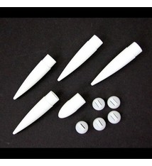 ESTES ROCKET NOSE CONE NC-5