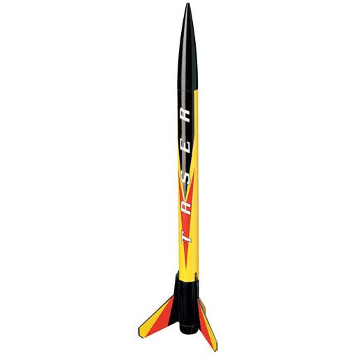 ESTES 1491	 - 	ROCKET TASER