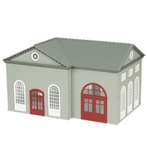 3090007	 - 	Water Supply Building